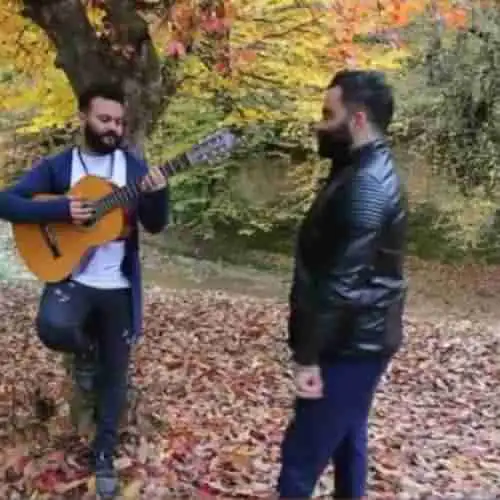 دل من طاقت دوری ندارنه